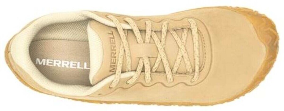 Dámská outdoorová obuv Merrell  Vapor Glove 6 Ltr Khaki  UK 8,5 - main (1)
