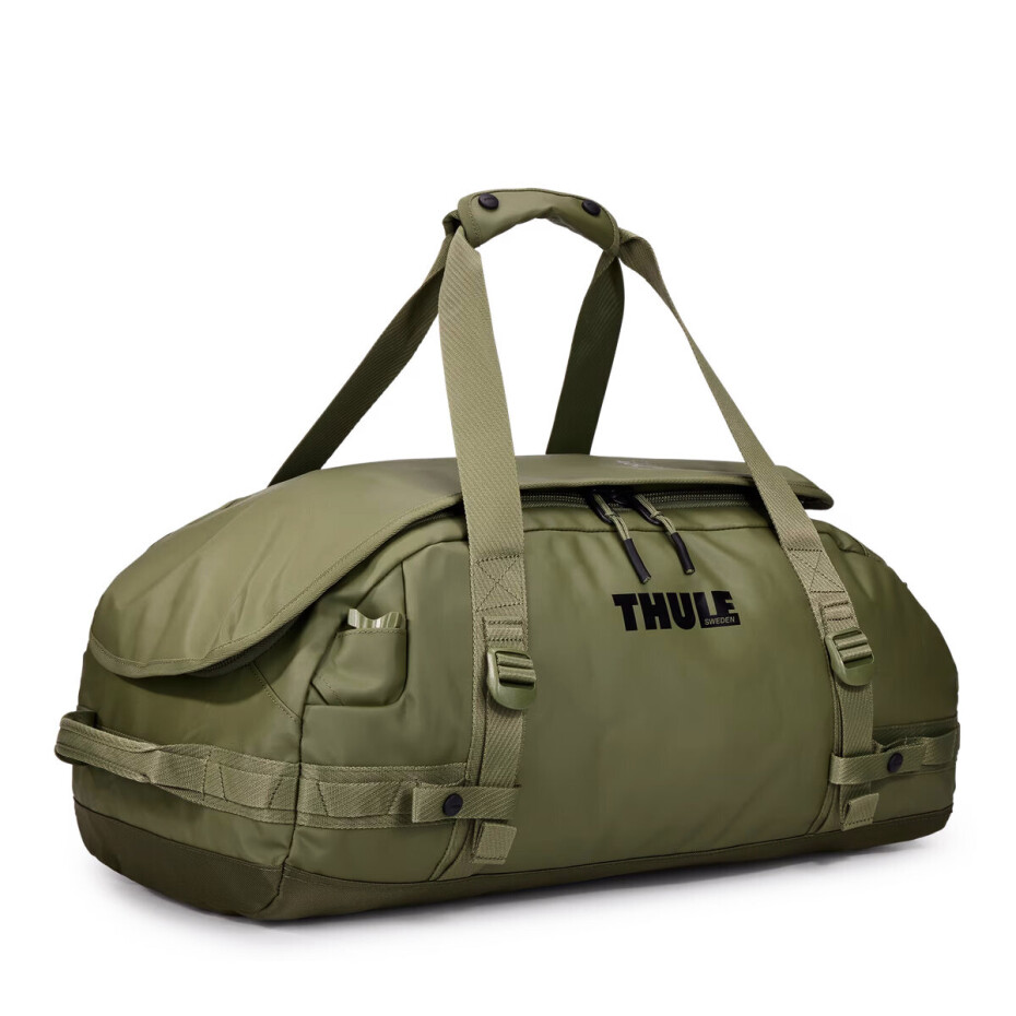 Sportovní taška Thule Chasm Duffel 40L - Olivine - main (0)