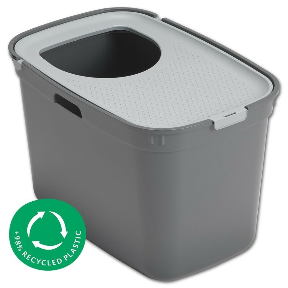 WC Top Cat/šedá - main (0)