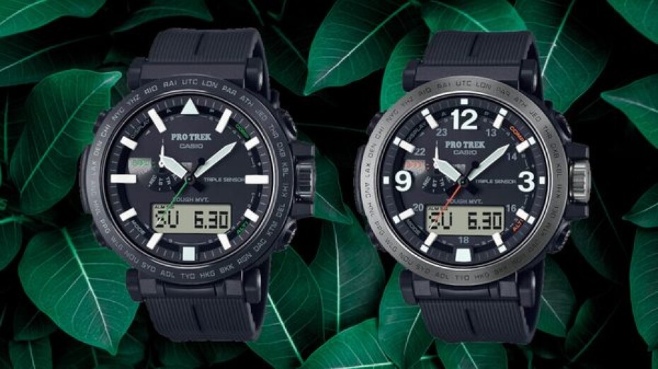 Casio ProTrek PRW-6621Y-1ER - main (20)