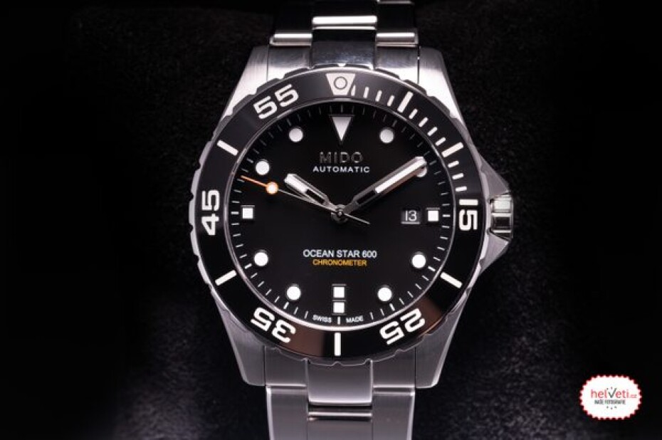 Mido Ocean Star 600 Chronometer M026.608.11.051.00 - main (5)