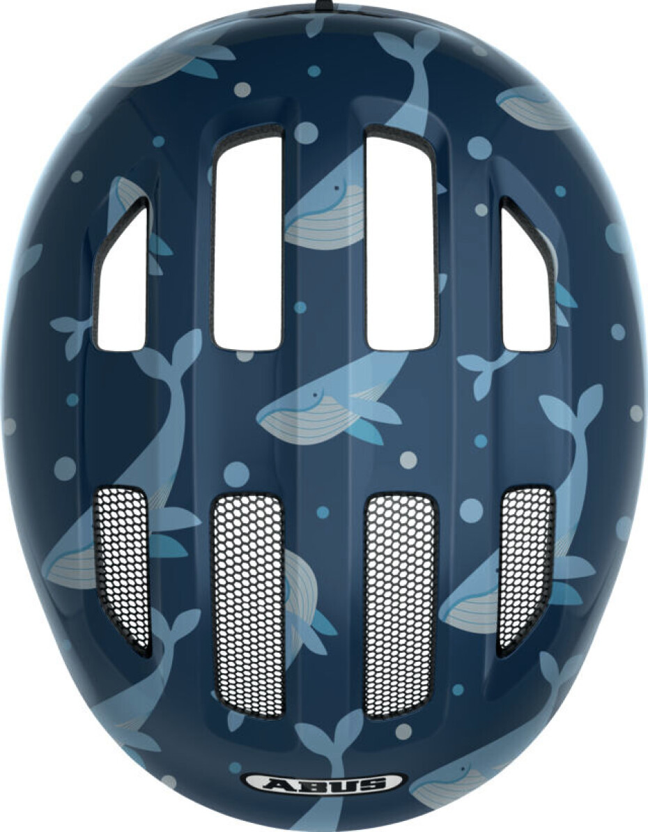Abus Smiley 3.0 blue whale 2024 - main (2)