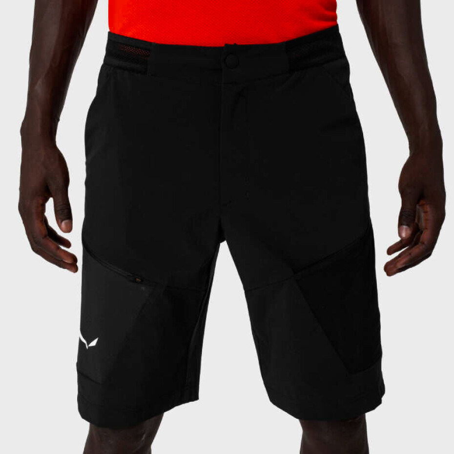Pánské šortky Salewa  Pedroc 3 DST M Cargo Shorts  M - main (4)