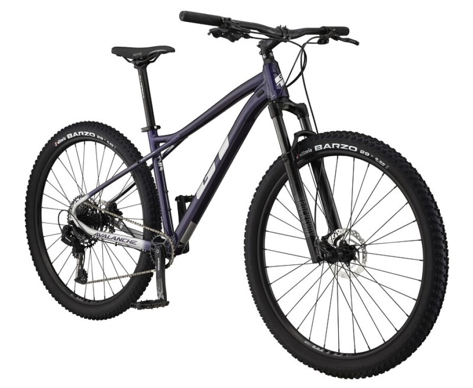 Horské kolo GT  Avalanche 29 Expert Purple 2021 M - main (1)