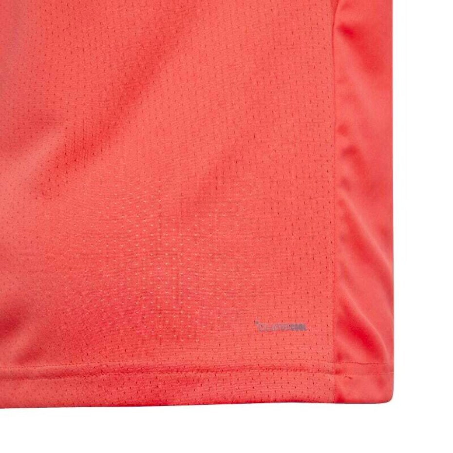 Dětské tričko adidas  B Club Tee Selure  140 cm - main (4)