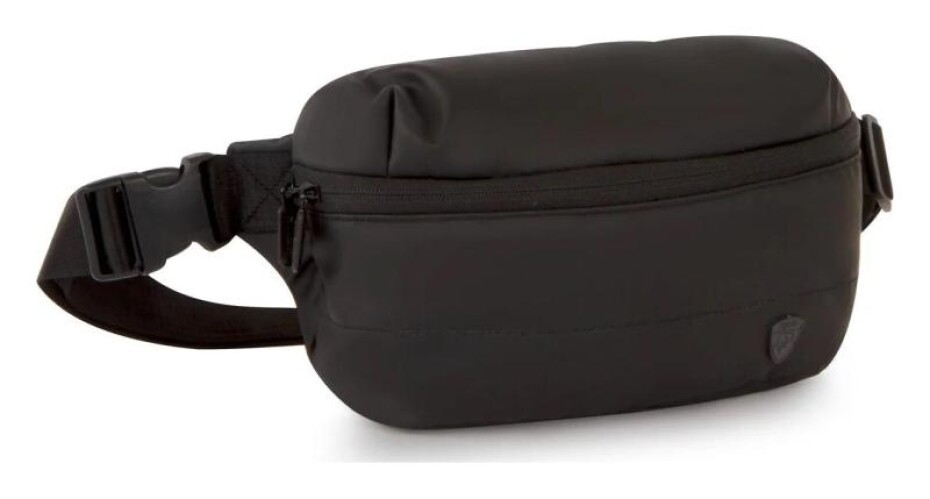 Heys Puffer Waist Bag Black - main (0)