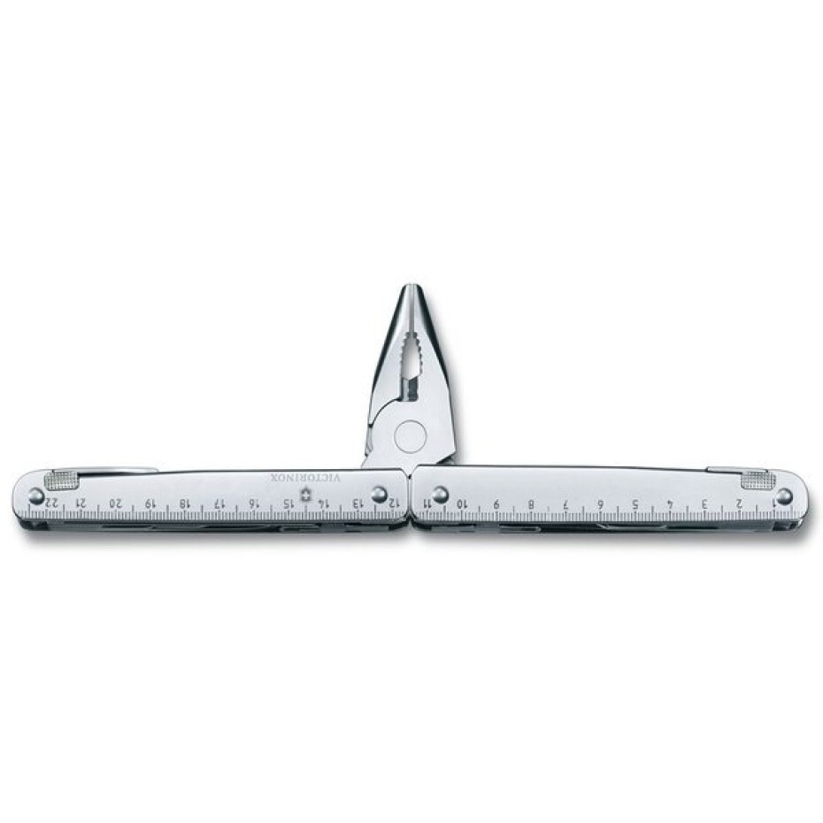 Kleště Victorinox SwissTool X 3.0327.L - main (4)
