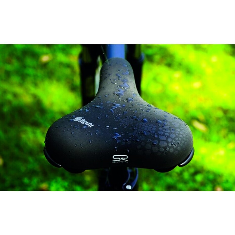Sedlo Selle Royal  Freeway Relaxed - main (6)