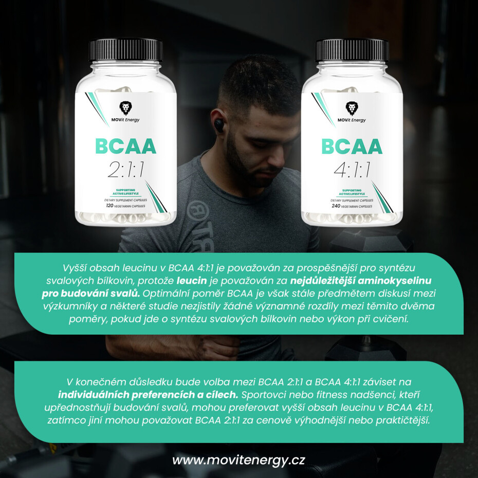 MOVit BCAA 2:1:1 240 kapslí - main (3)