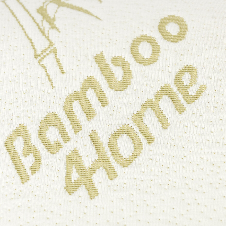 4Home Polštář z paměťové pěny Bamboo neprofilovaný, 36 x 54 cm - main (3)