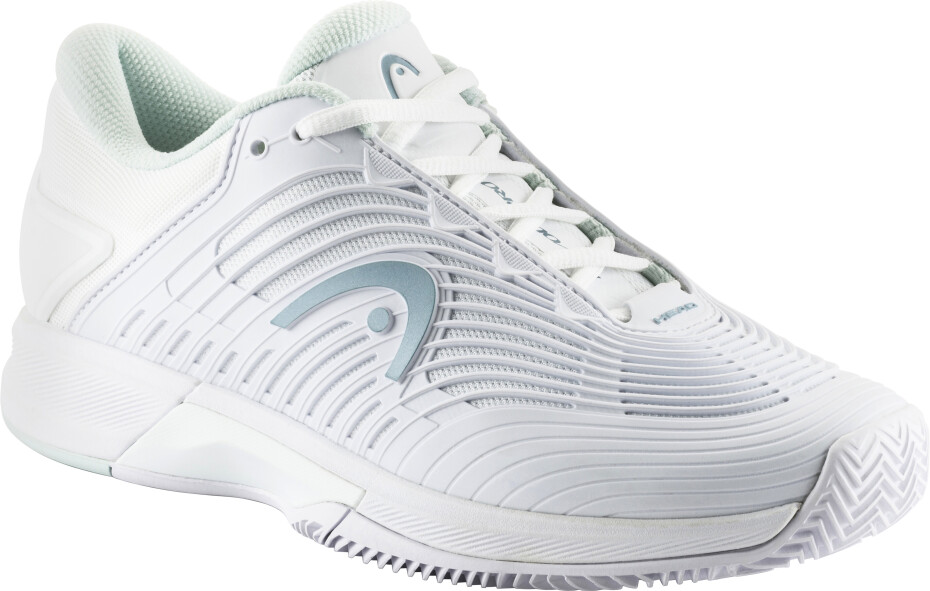Dámská tenisová obuv Head Revolt Pro 4.5 Clay Women WHAQ  EUR 40,5 - main (0)