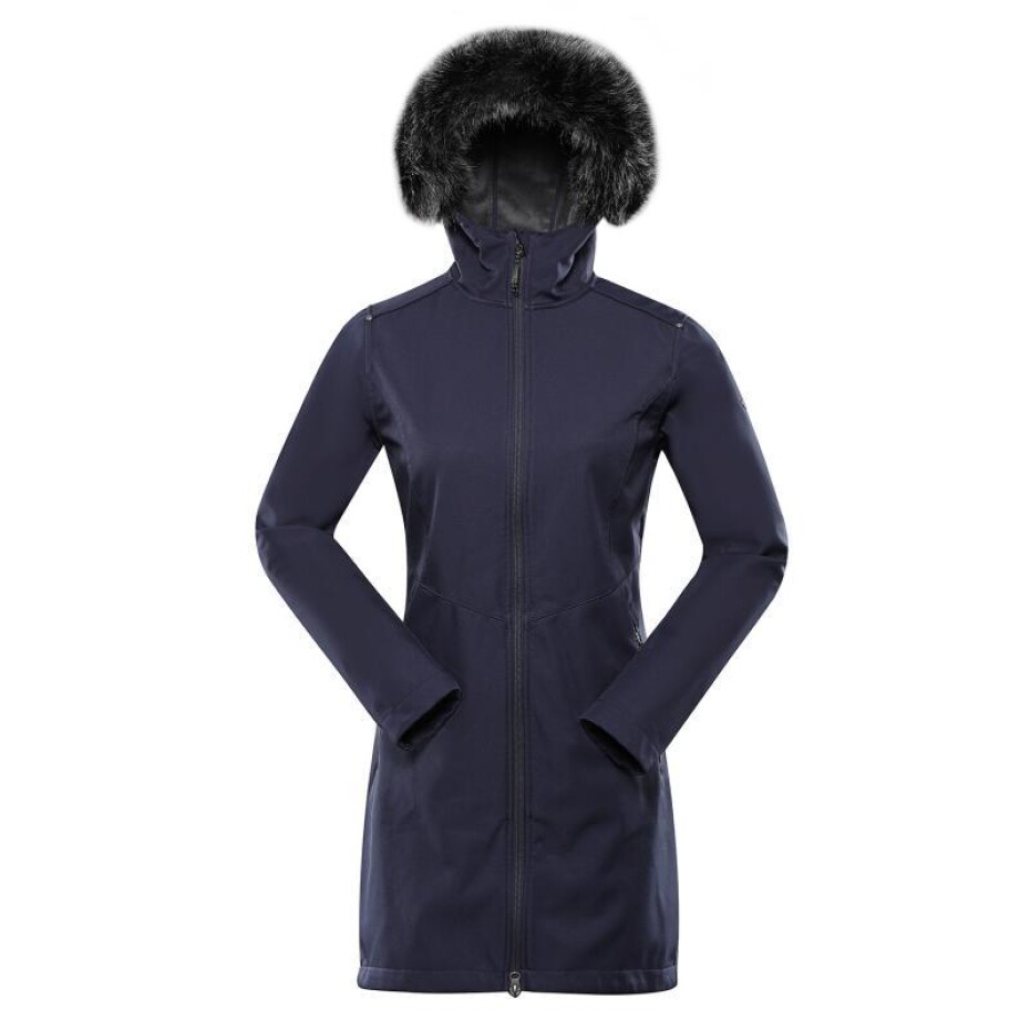Alpine Pro IBORA - main (0)