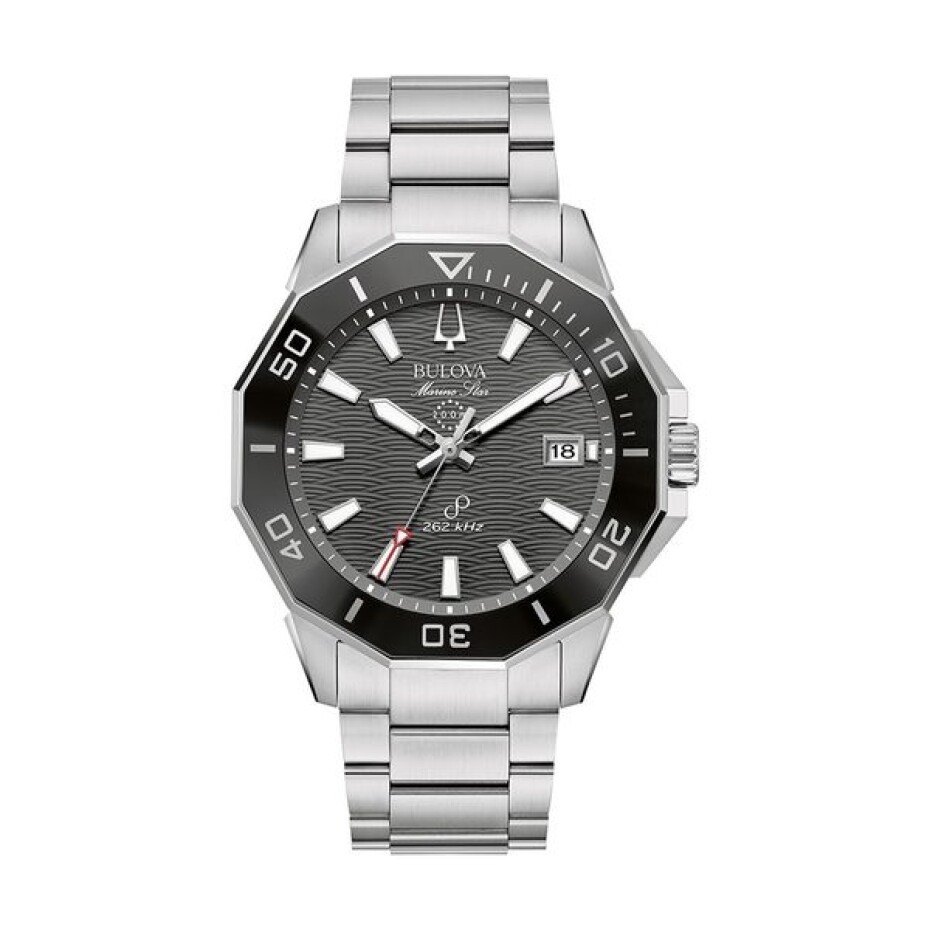 Bulova Marine Star Precisionist 96B434 - main (0)