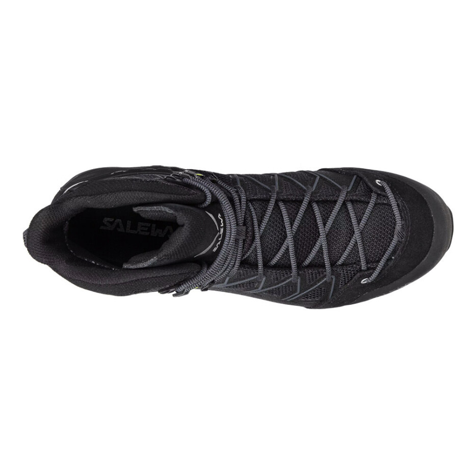 Salewa Ms Mnt Trainer Lite Mid Gtx Gore-Tex 61359-0971 černé - main (3)