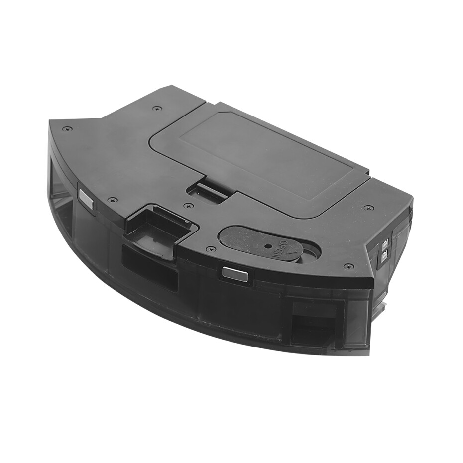 Concept VR3350 robotický vysavač s mopem 2v1, PERFECT CLEAN LASER - main (8)