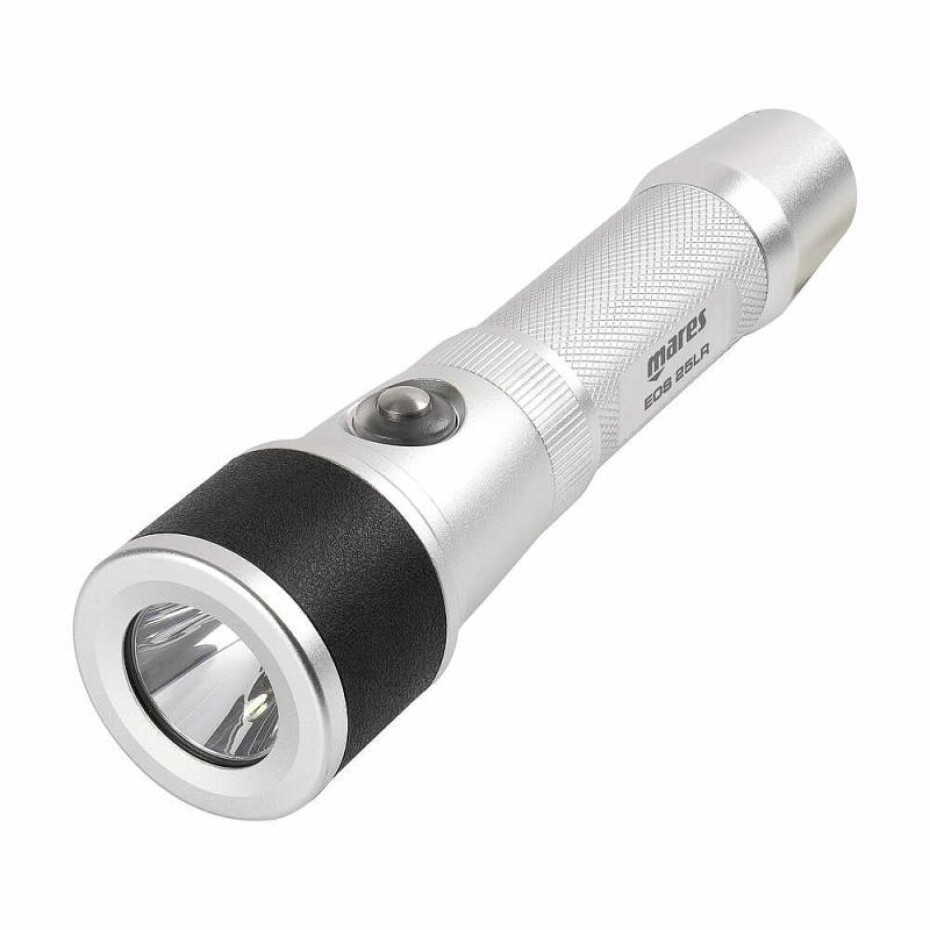 Mares Svítilna EOS 25 LR LASER 2500 lm - main (0)