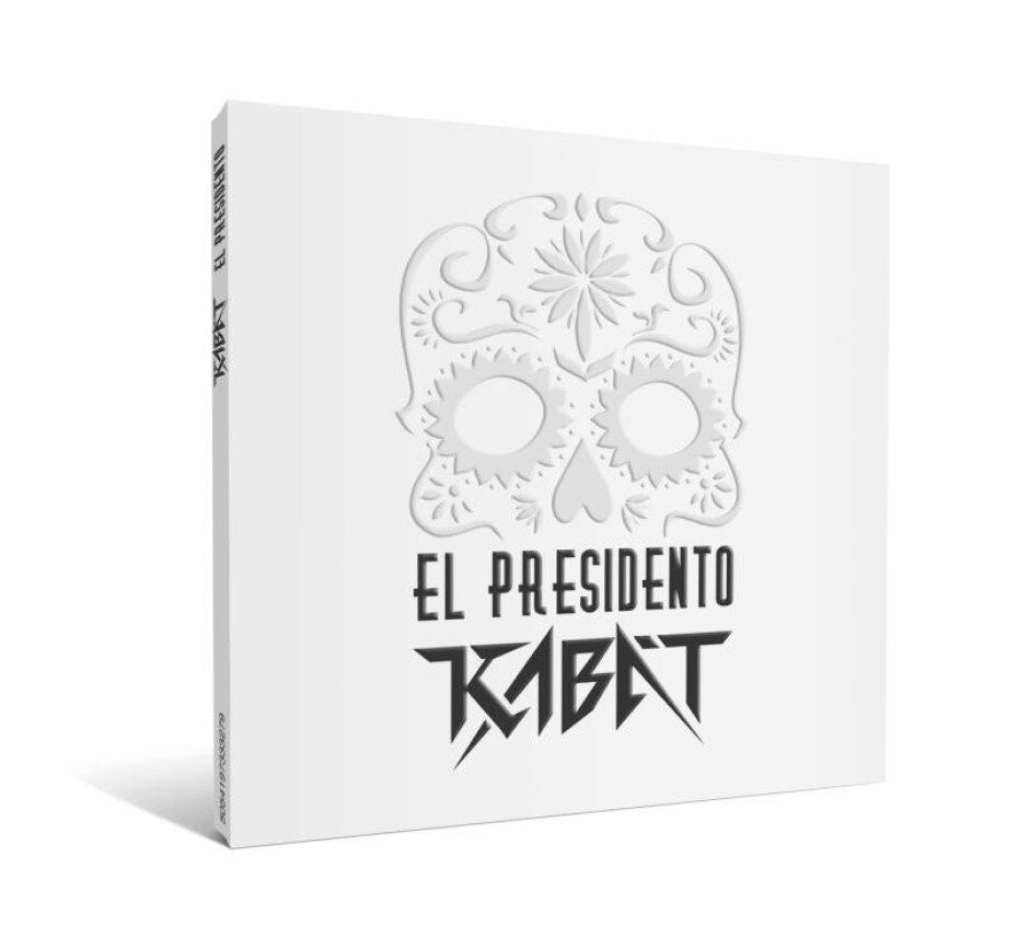 Kabát : El Presidento CD - Kabát - main (0)