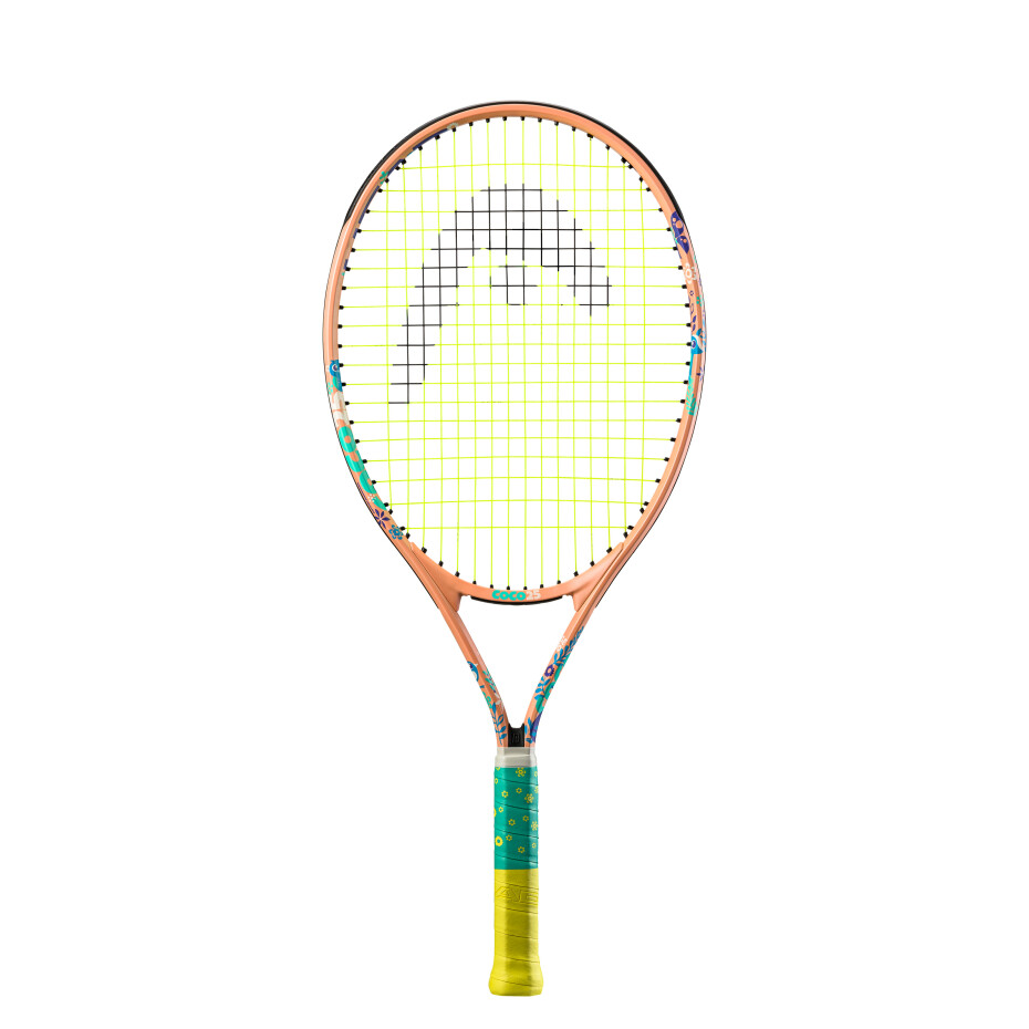 Dětská tenisová raketa Head  Coco 25 - main (0)