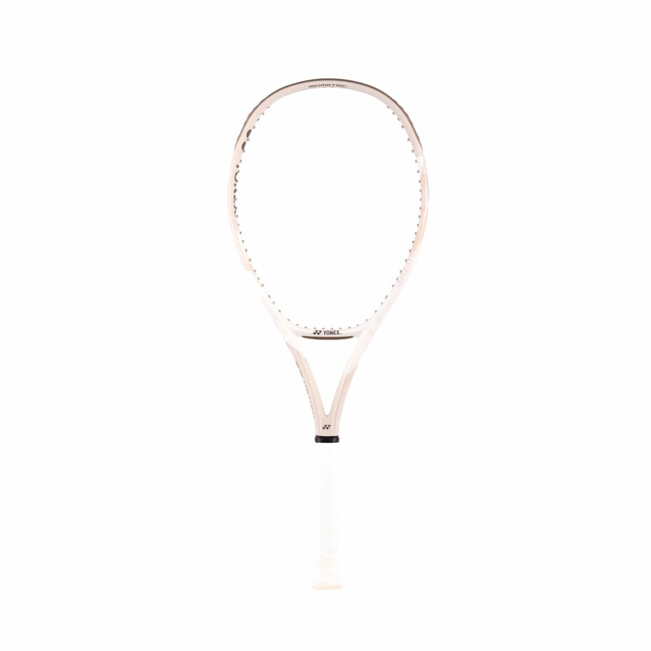 Tenisová raketa Yonex Vcore 100L Sand Beige  L1 - main (0)