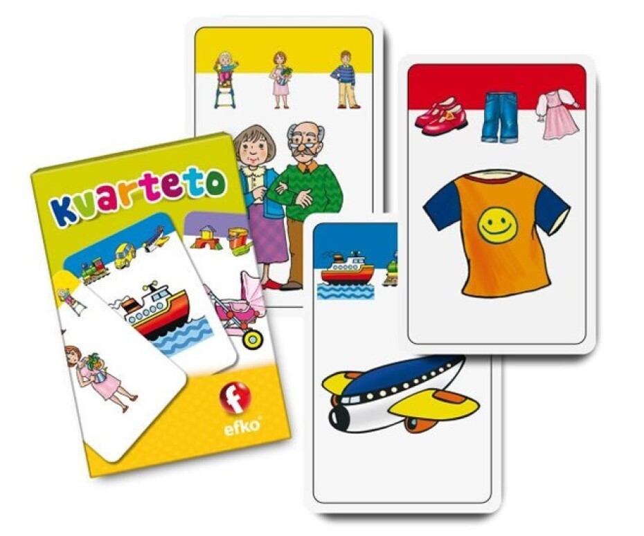 Kvarteto - BABY - main (0)