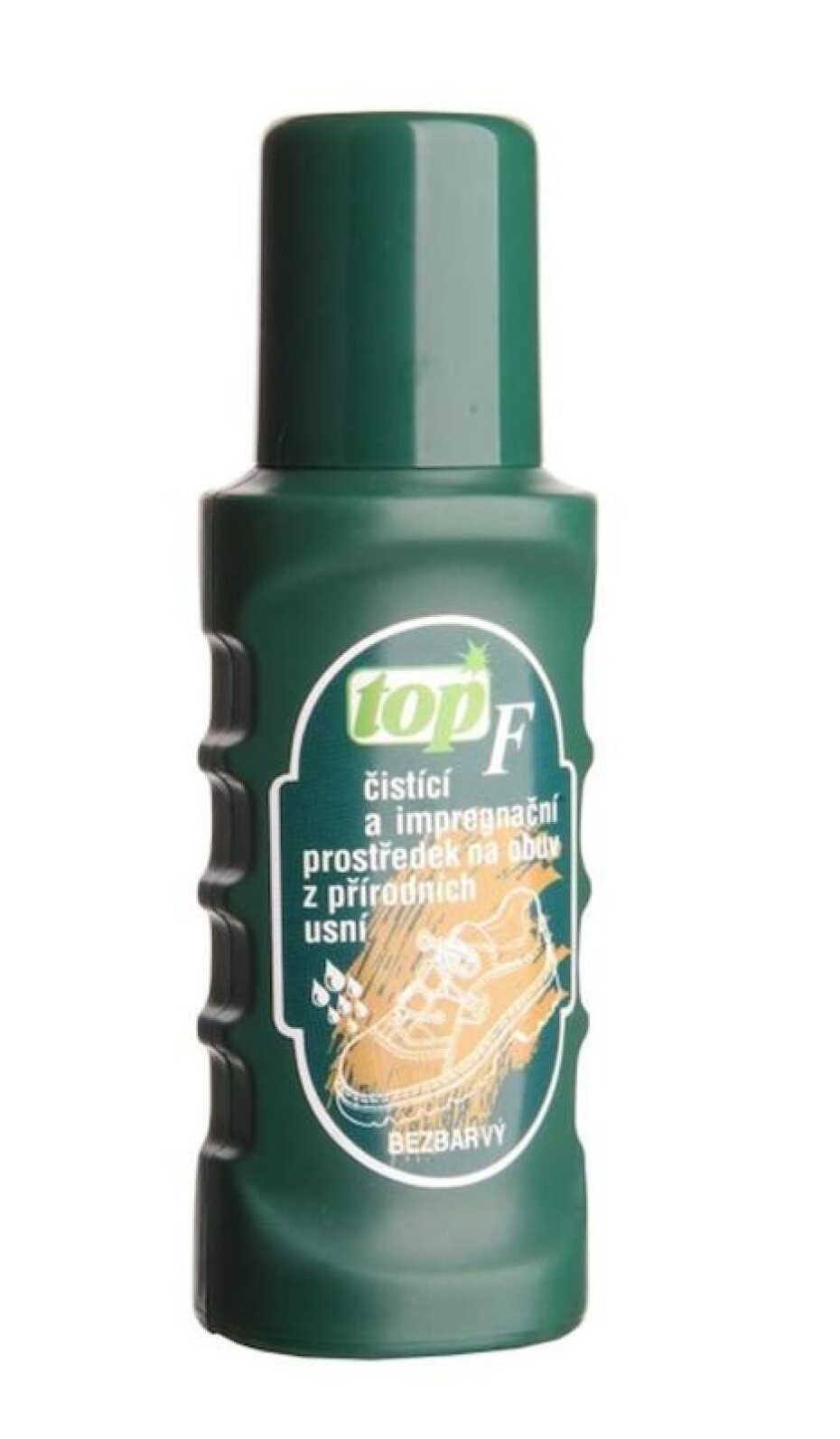 Tegü Vuko Čistící a impregnační přípravek TOP F 75 ml - main (0)