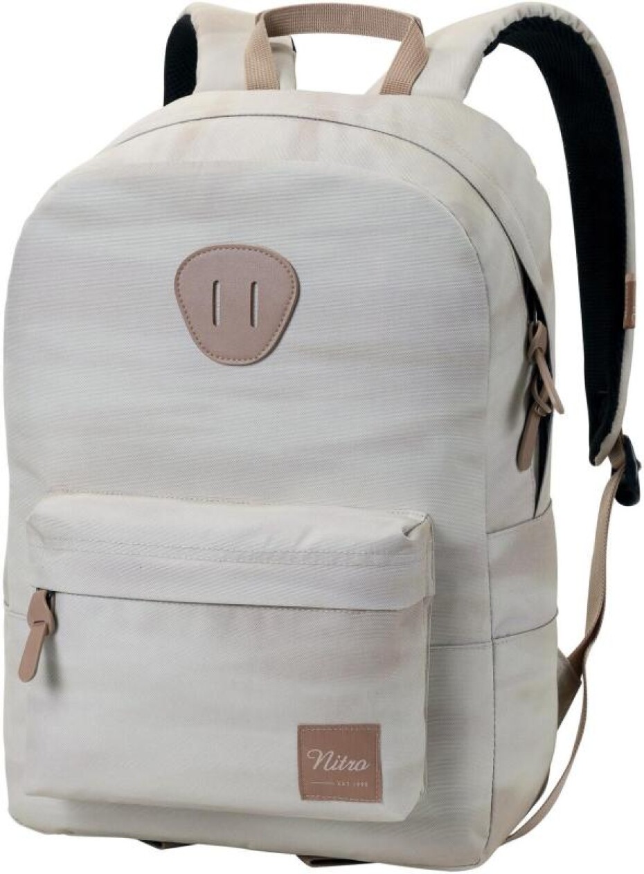 Nitro Batoh URBAN CLASSIC dune - main (0)
