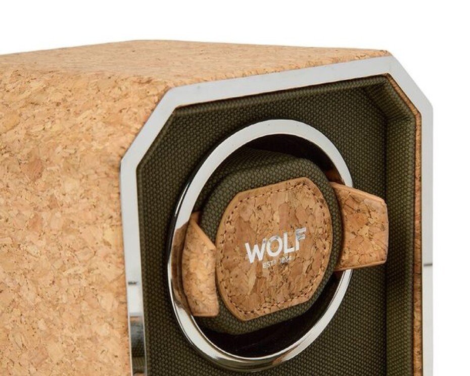 Natahovač Wolf Cortiça 668161 - main (5)