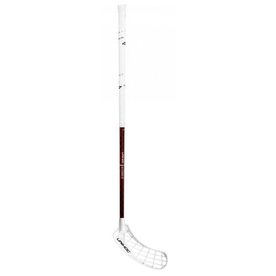 Unihoc Epic CarbSkin FL 26 - main (0)