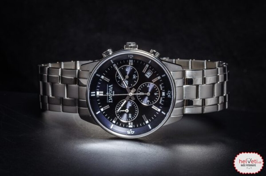 Davosa Vireo Medium Chronograph 168.585.55 - main (1)