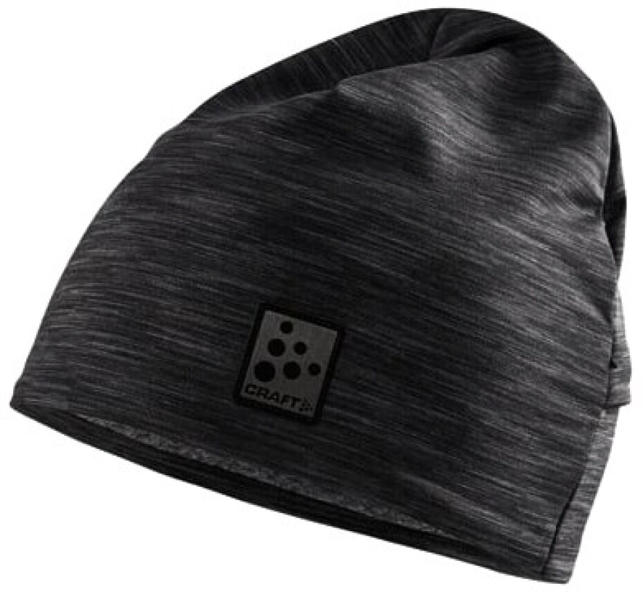 Čepice Craft  Microfleece Ponytail - main (0)