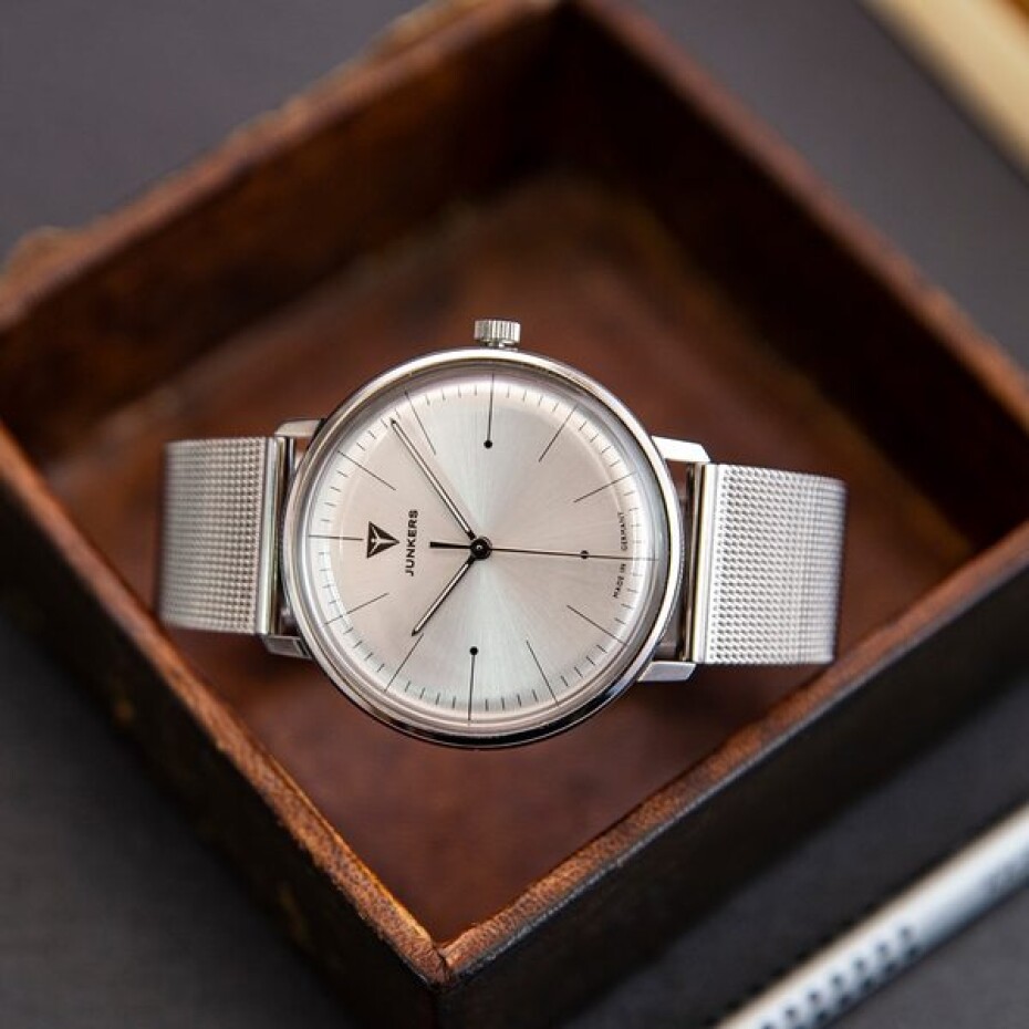 Junkers Bauhaus 40 908.01.03.M - main (4)