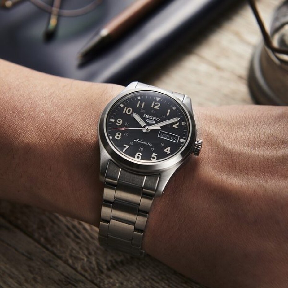 Seiko 5 Sports SRPG27K1 - main (6)