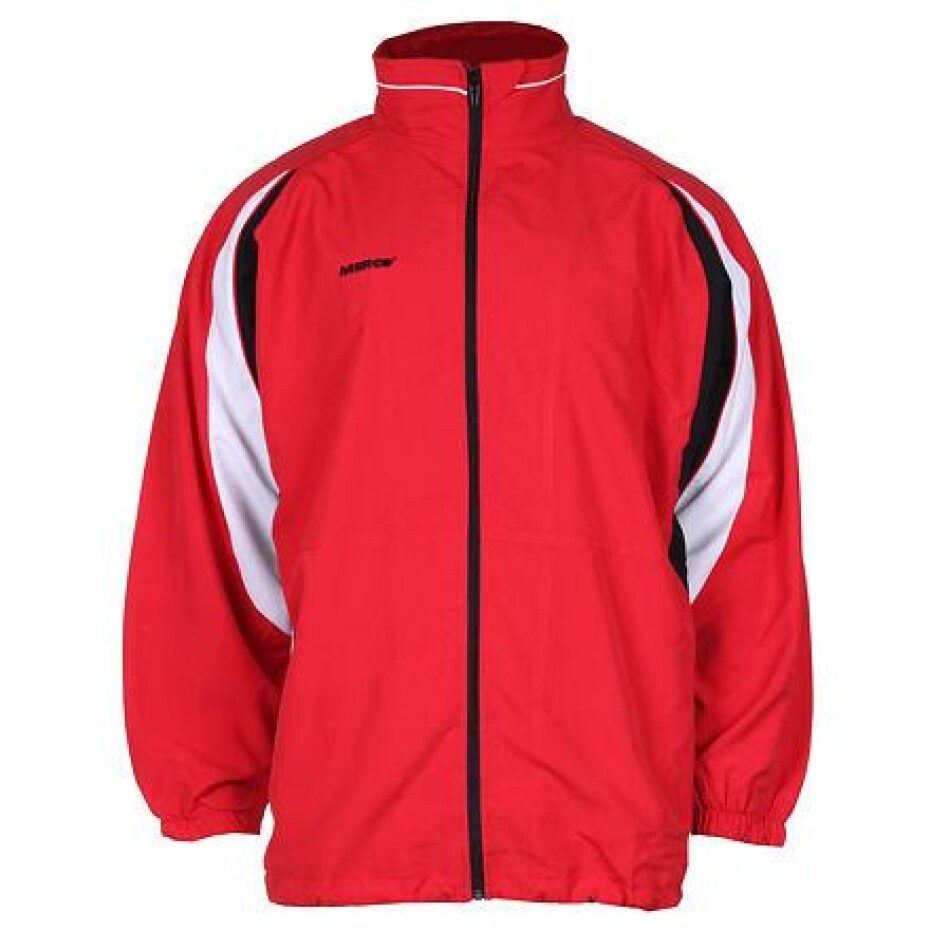 Merco TJ-1 sportovní bunda červená - main (0)
