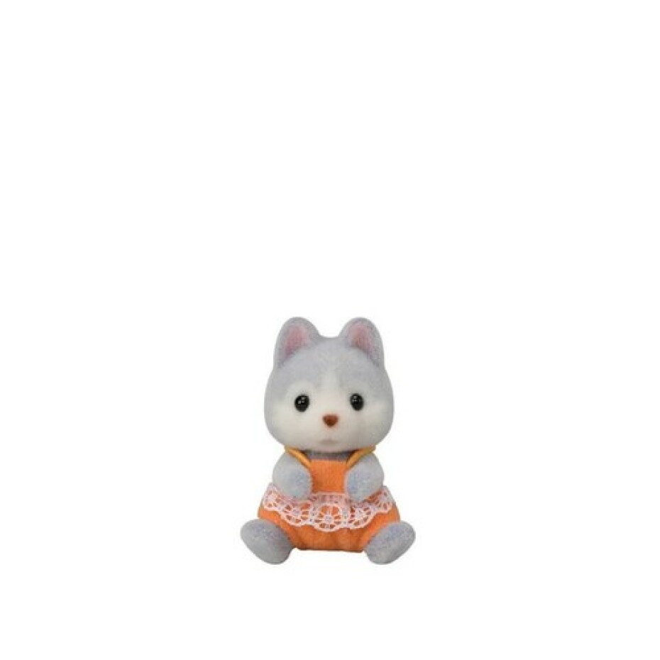 Sylvanian Families Dvojčata Husky - main (2)