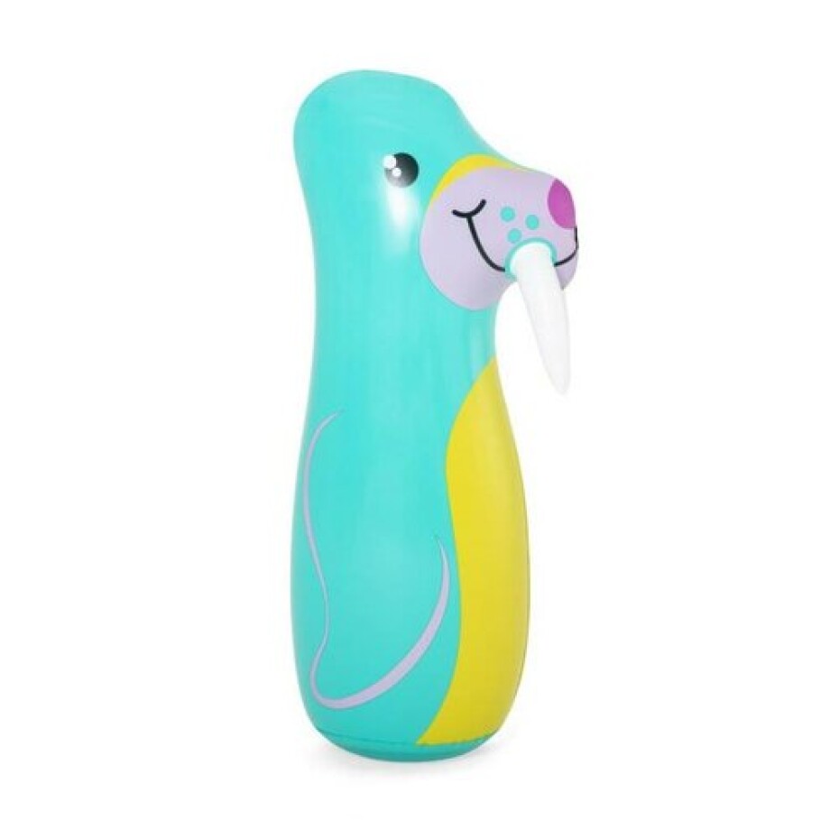 Bestway Nafukovací boxovací pytel Mrož, 89 cm - main (3)