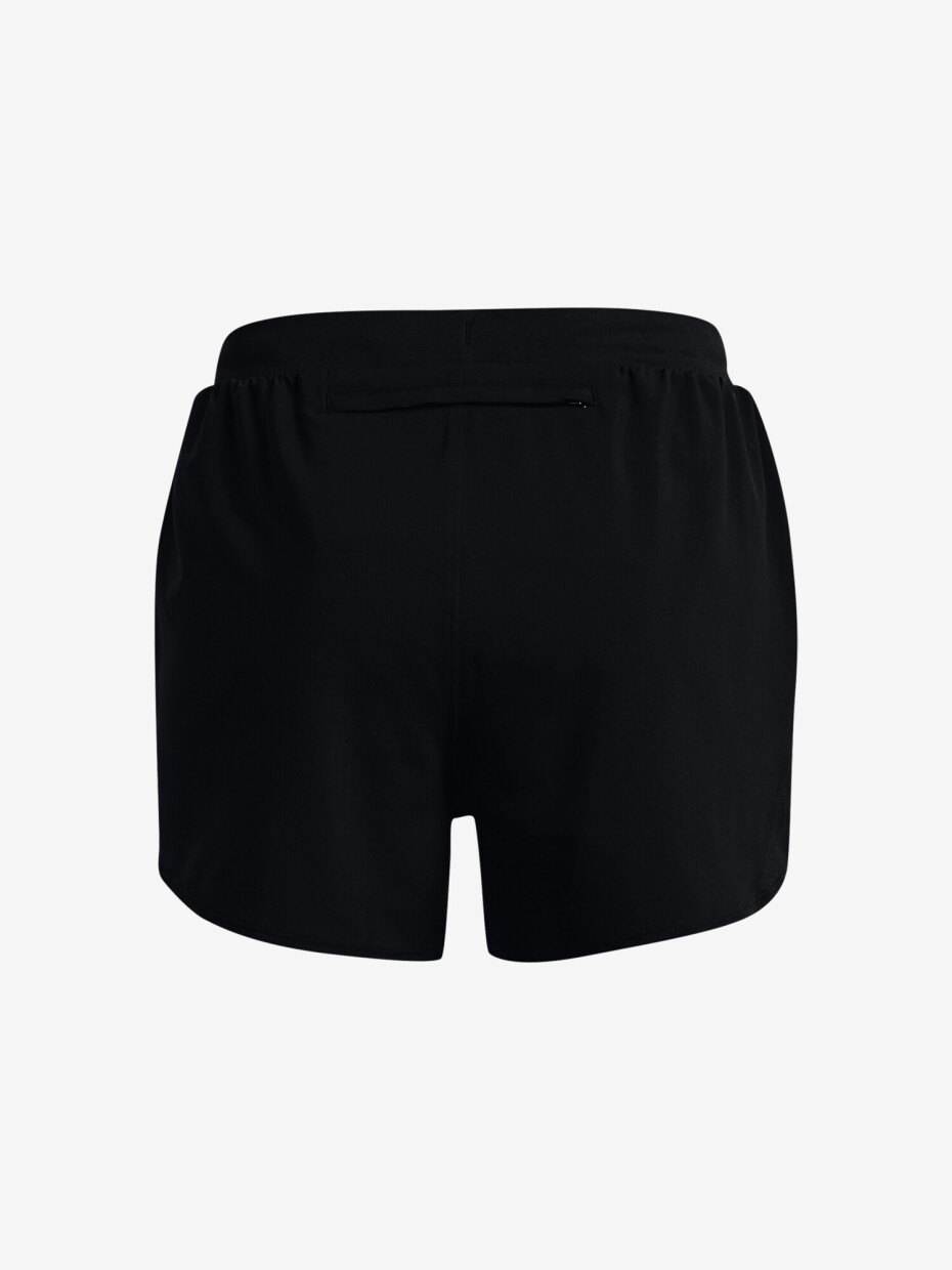 Under Armour Fly By 2.0 2N1 Short černá - main (3)