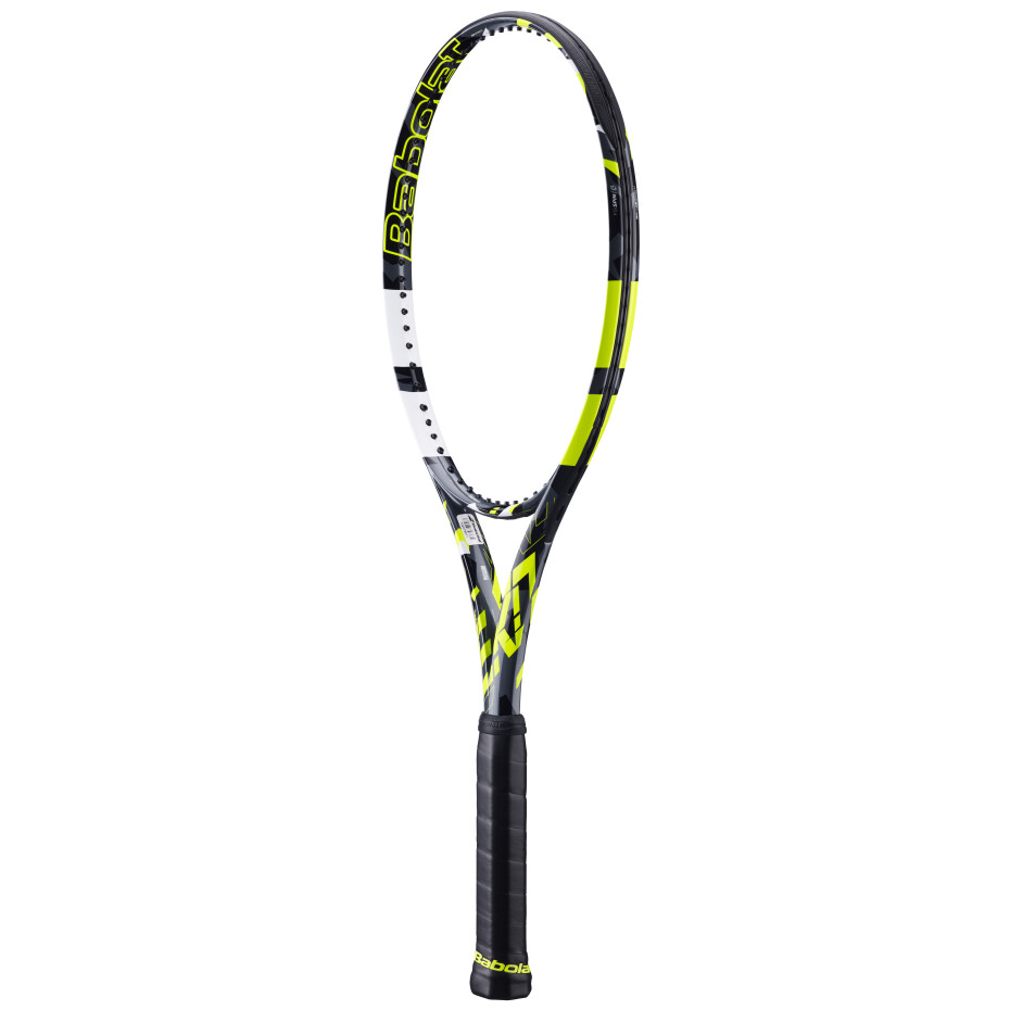 Tenisová raketa Babolat Pure Aero 2023  L2 - main (1)
