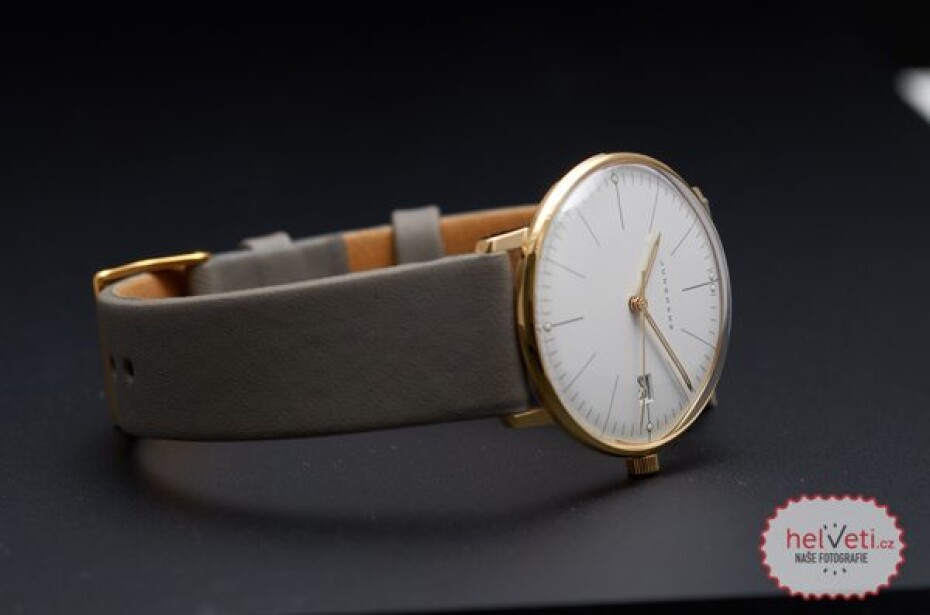 Junghans Max Bill Damen 47/7853.02 - main (3)