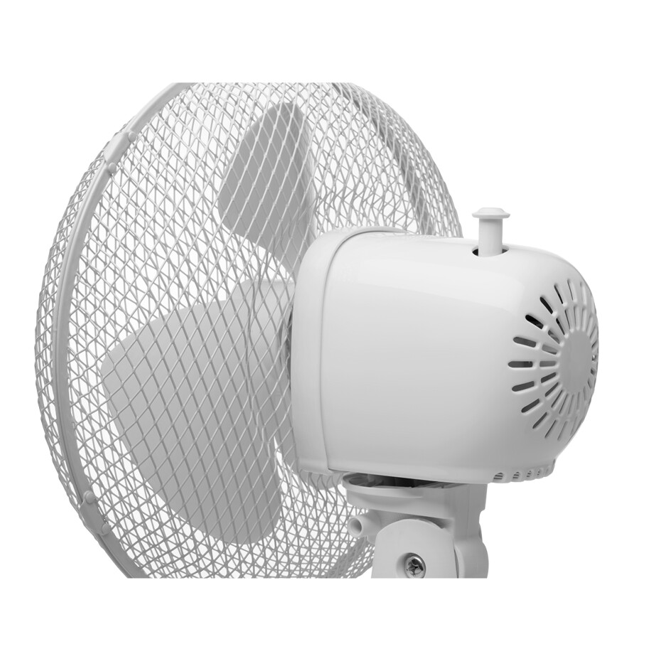Concept VS5040 stolní ventilátor, bílý - main (6)