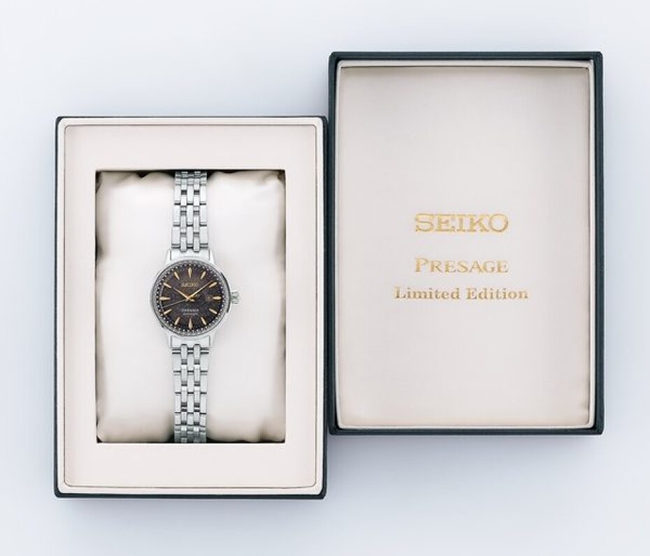 Seiko Presage SRE015J1 Cocktail Time Night Time Tokyo Limited Edition - main (7)