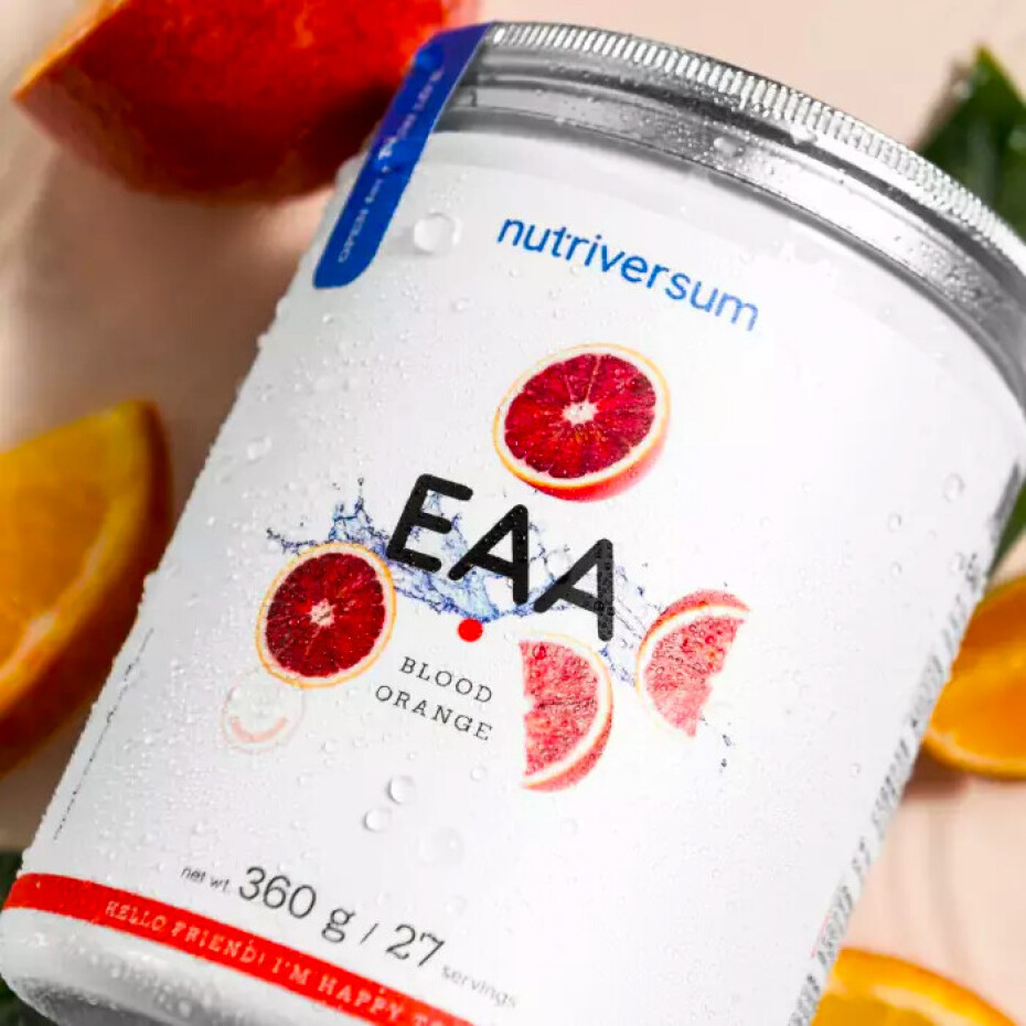 Nutriversum EAA 360 g červený pomeranč - main (6)