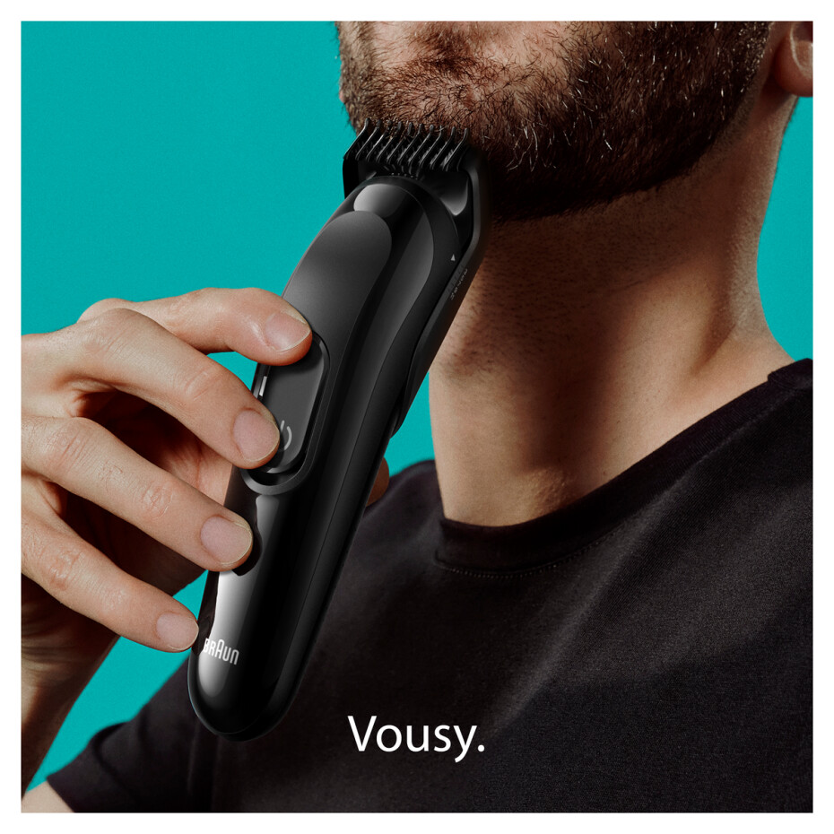 Braun MGK 3410 Black pánská sada na styling - main (6)