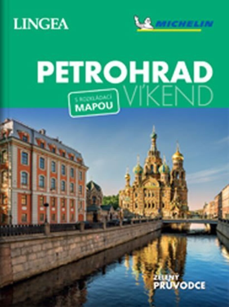 Petrohrad - Víkend - main (0)
