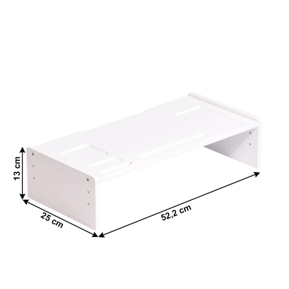 Bambusový podstavec pod monitor Elaro, typ 3 - main (1)