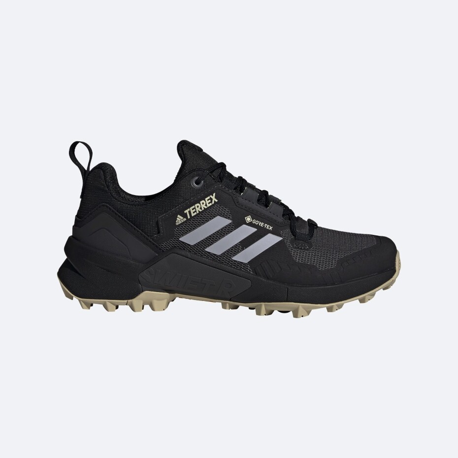 adidas dámské boty Terrex Swift R3 Gtx černá - main (0)