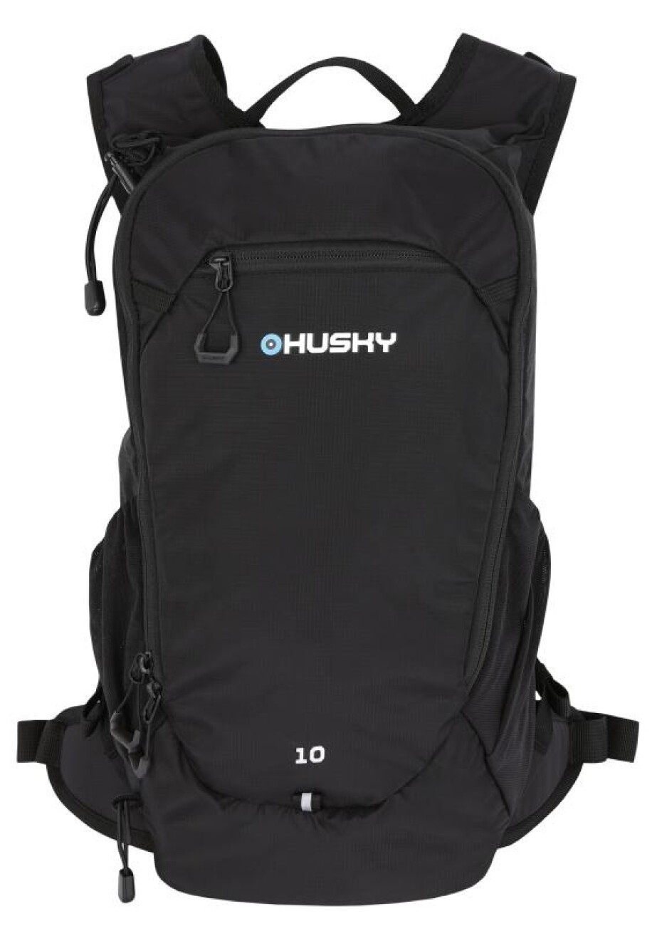 Husky Peten 10l black - main (0)