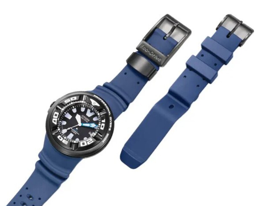 Citizen Promaster Marine Divers Ecozilla BJ8055-04E - main (12)