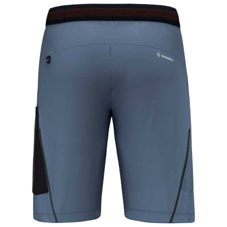 Pánské šortky Salewa  Pedroc 3 DST M Cargo Shorts 2X - main (1)