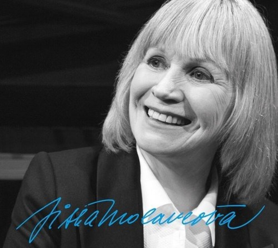 Zčistajasna - CD - Jitka Molavcová - main (0)