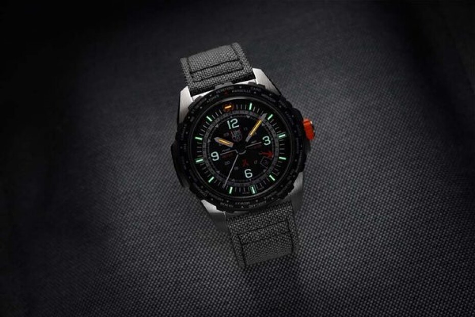 Luminox BEAR GRYLLS Survival 3760 series XB.3761 - main (7)